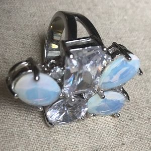 Park Lane Opal Essence Ring